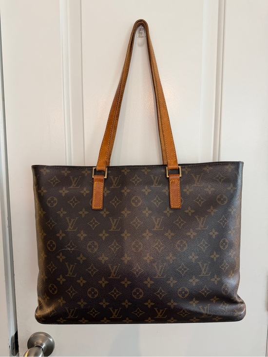 Louis Vuitton Handbags - Louis Vuitton Luco Tote